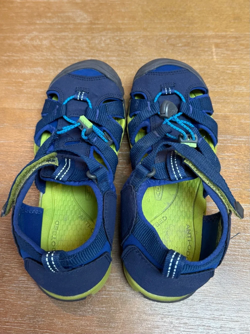 Keen good used